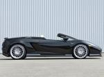 Lamborghini Gallardo Spyder by Hamann 2006 года